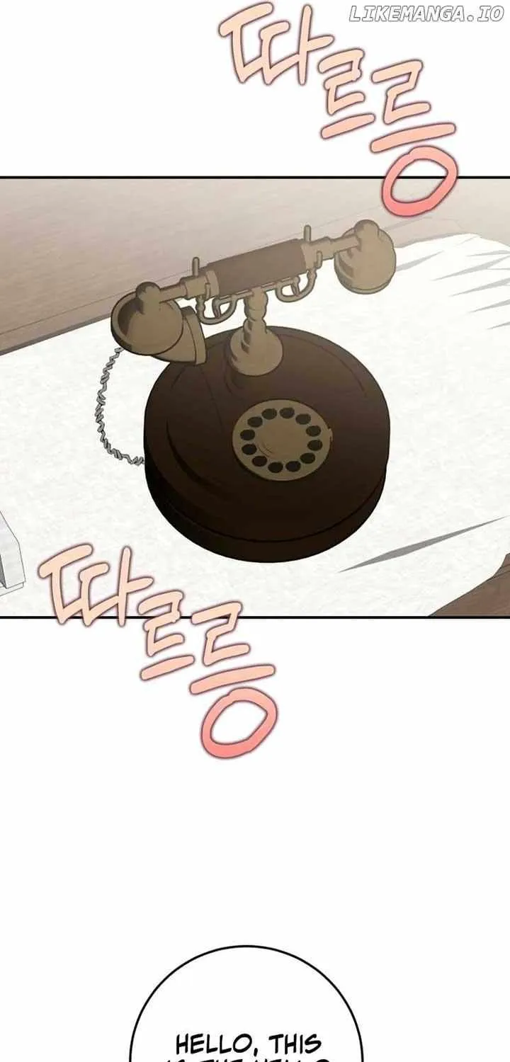 Dropping Ranks To Get Married Chapter 39 page 22 - 