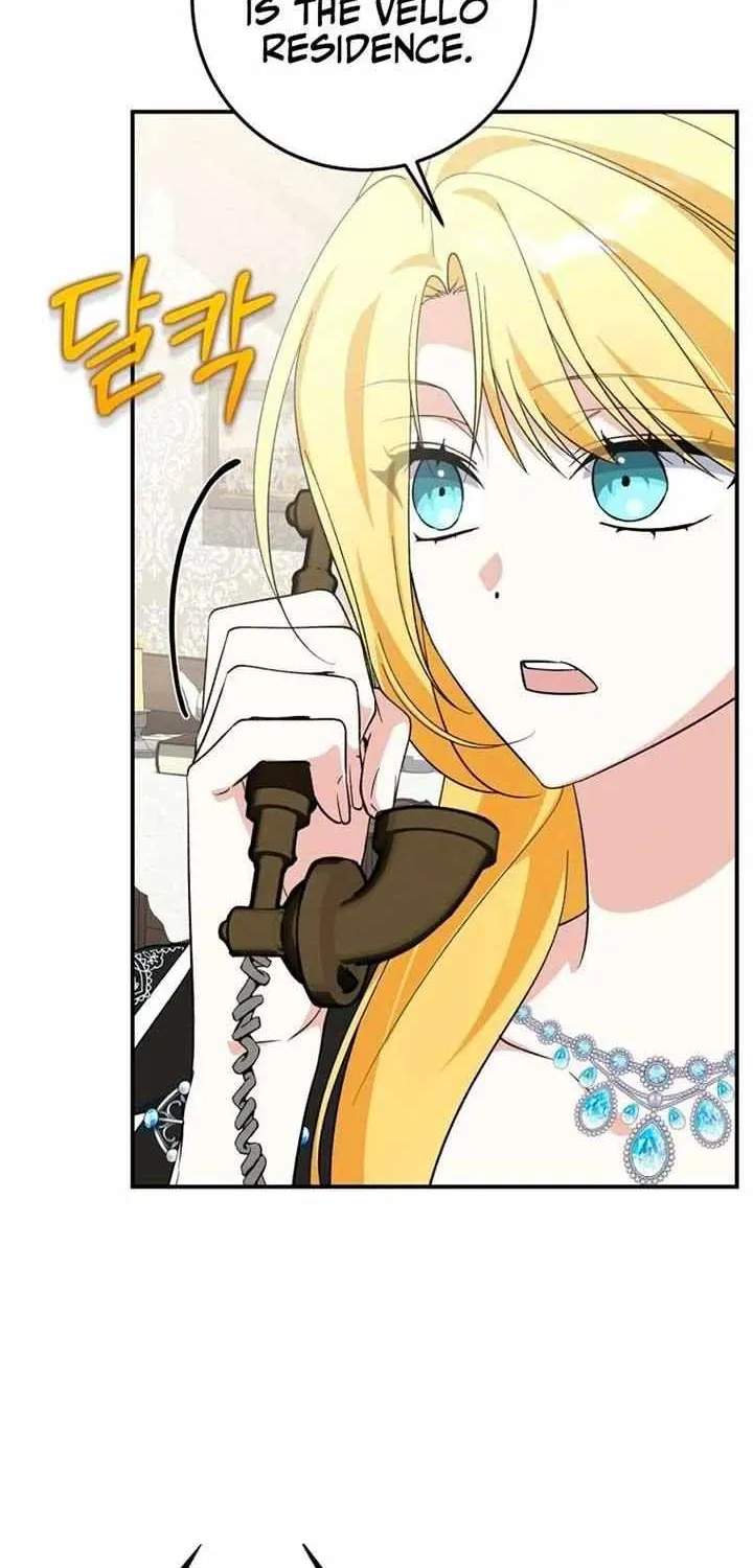 Dropping Ranks To Get Married Chapter 39 page 23 - 