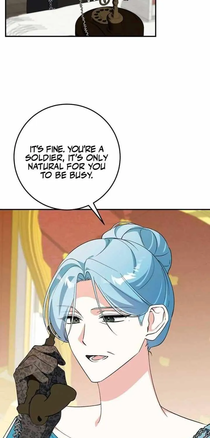 Dropping Ranks To Get Married Chapter 39 page 29 - 