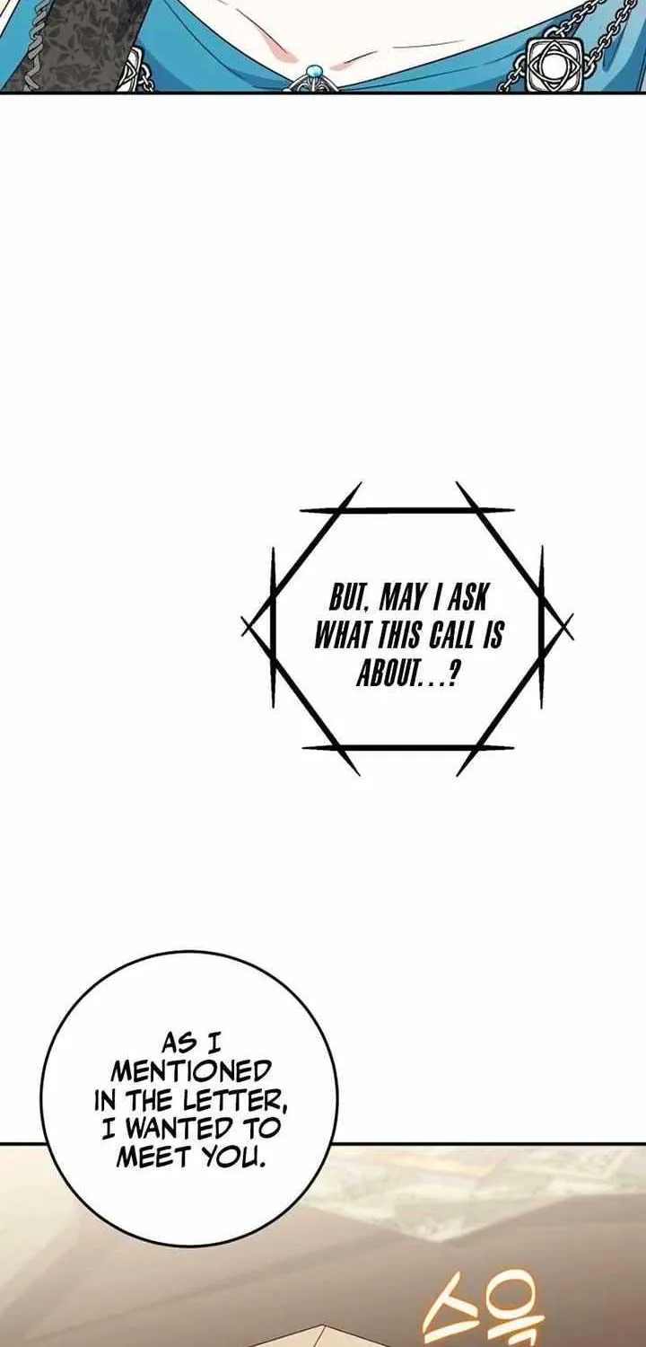 Dropping Ranks To Get Married Chapter 39 page 30 - 