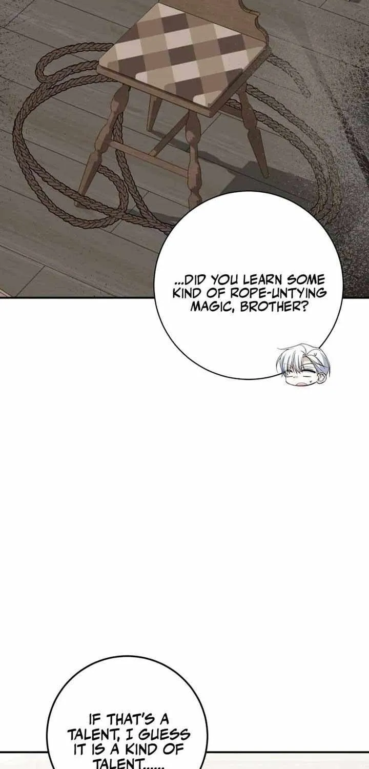 Dropping Ranks To Get Married Chapter 39 page 4 - 