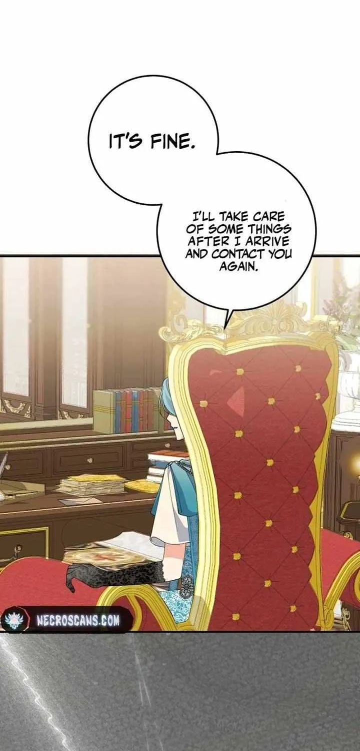 Dropping Ranks To Get Married Chapter 39 page 33 - 