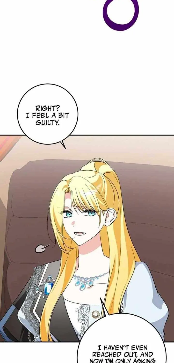 Dropping Ranks To Get Married Chapter 39 page 39 - 