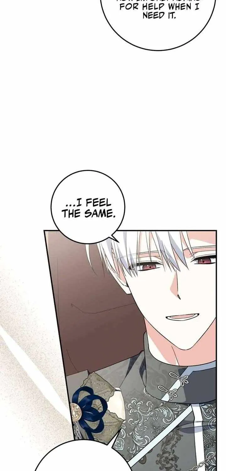 Dropping Ranks To Get Married Chapter 39 page 40 - 