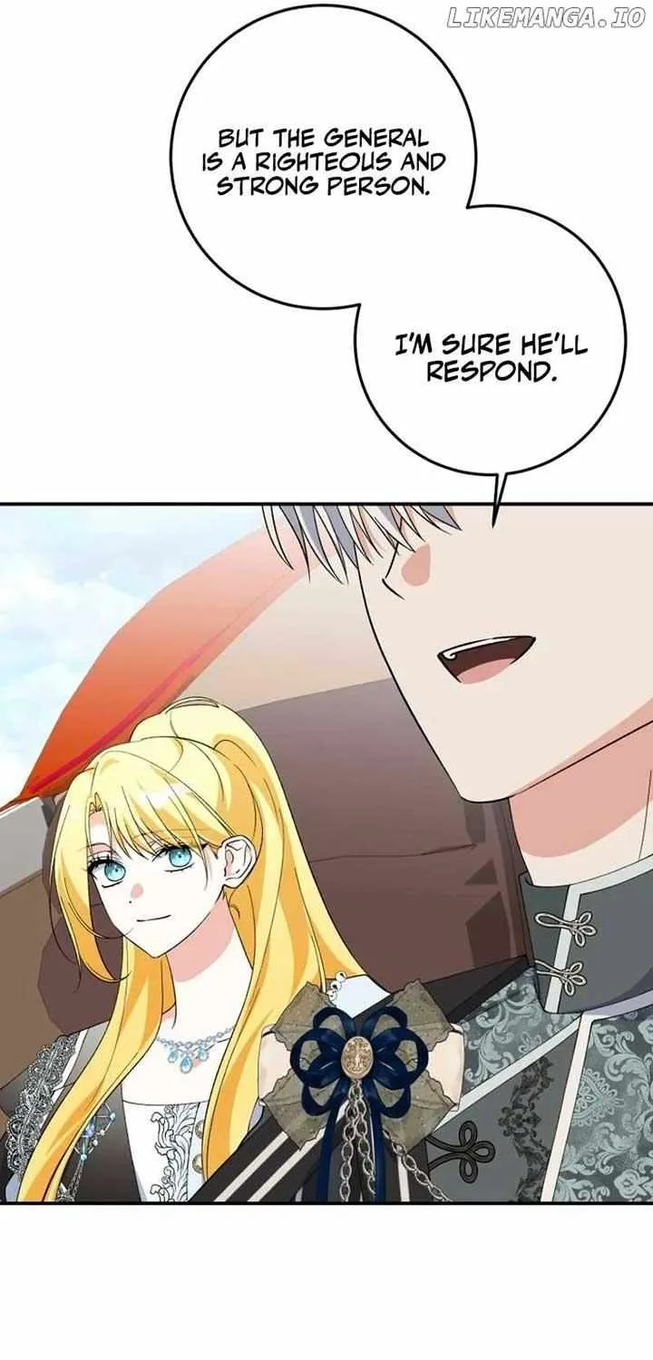 Dropping Ranks To Get Married Chapter 39 page 42 - 