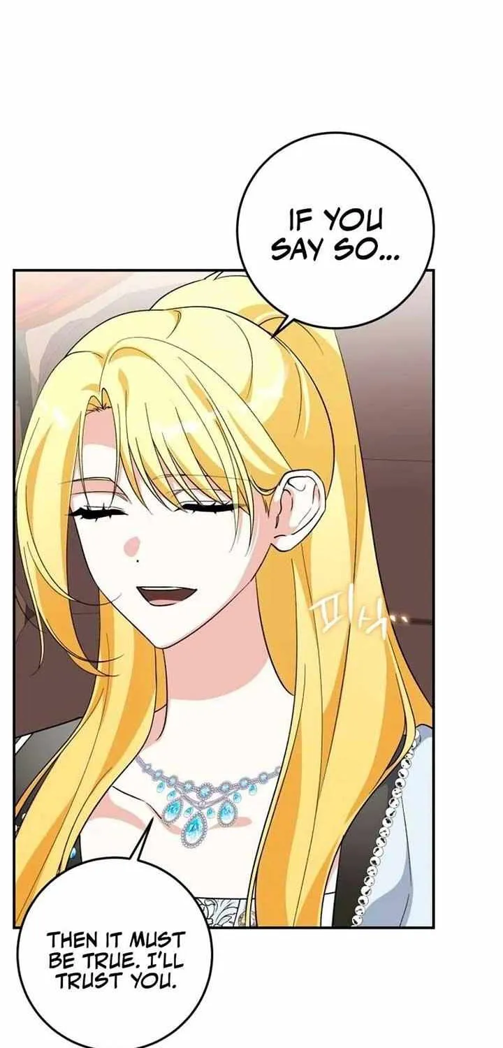 Dropping Ranks To Get Married Chapter 39 page 43 - 