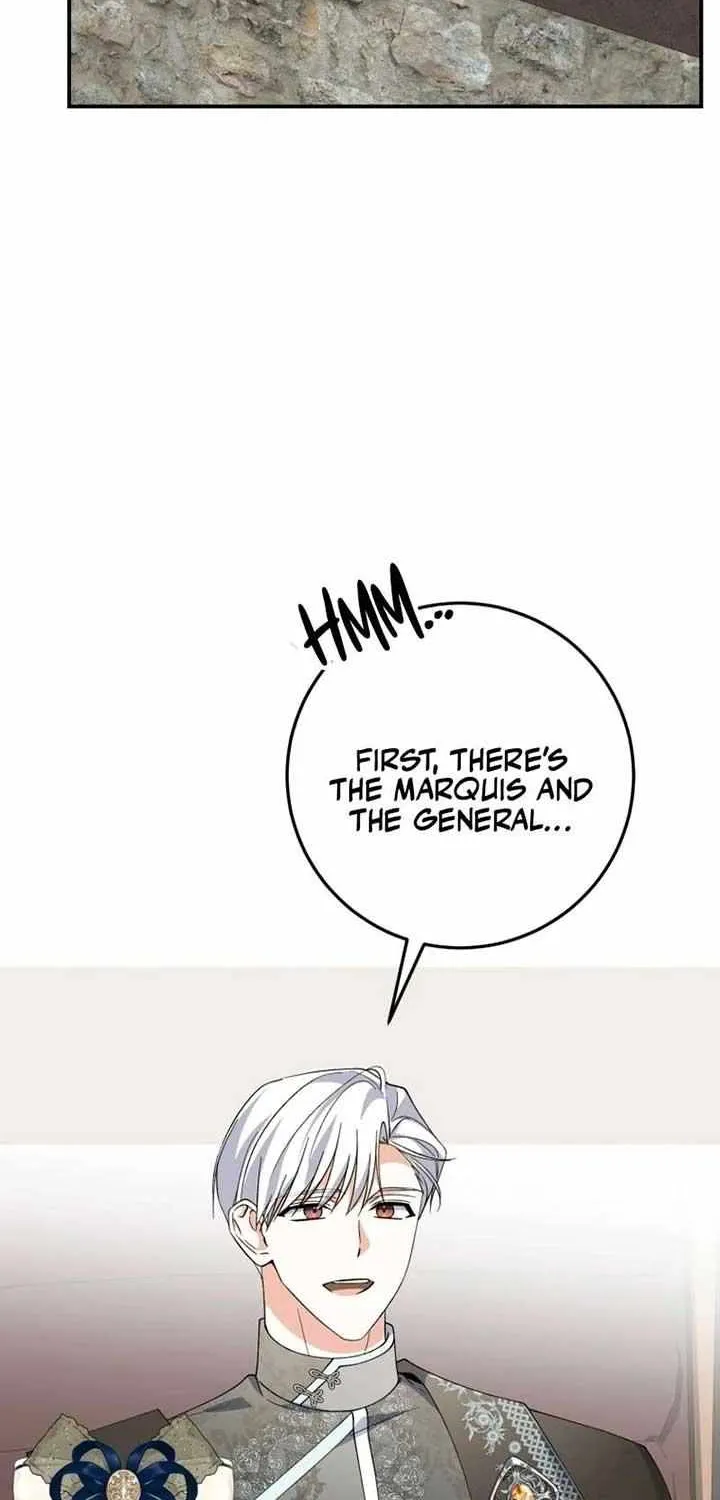 Dropping Ranks To Get Married Chapter 39 page 45 - 