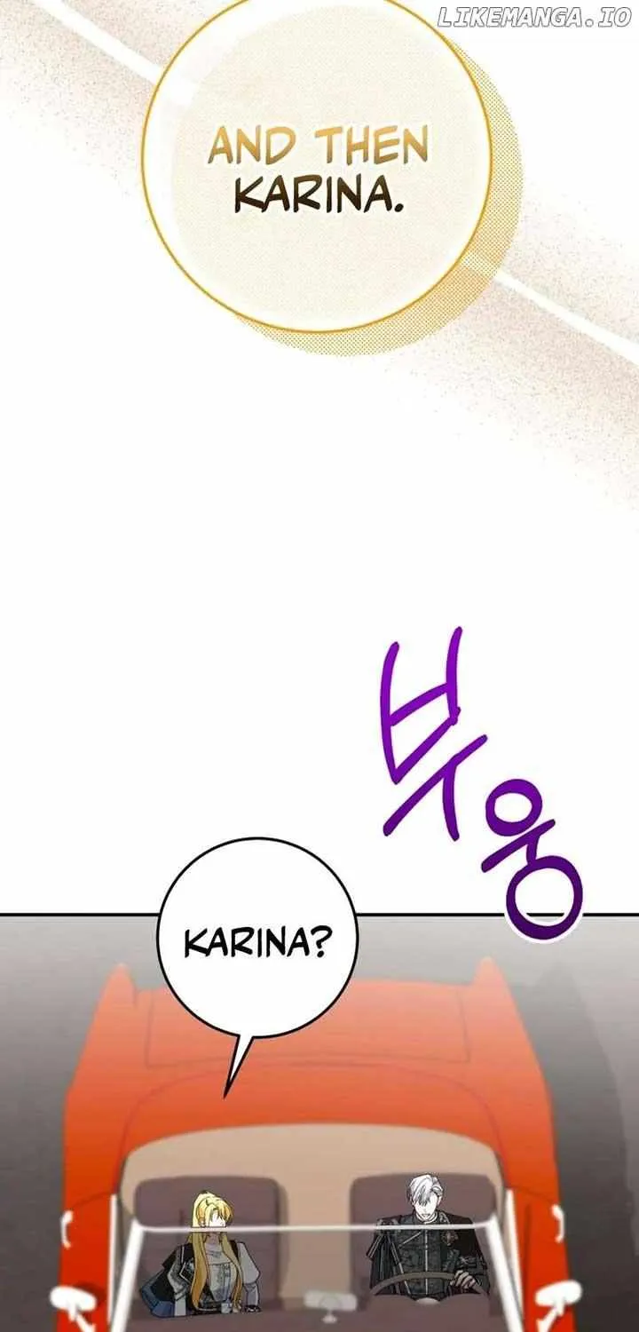 Dropping Ranks To Get Married Chapter 39 page 47 - 