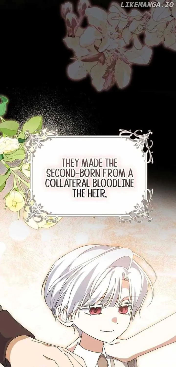Dropping Ranks To Get Married Chapter 39 page 52 - 
