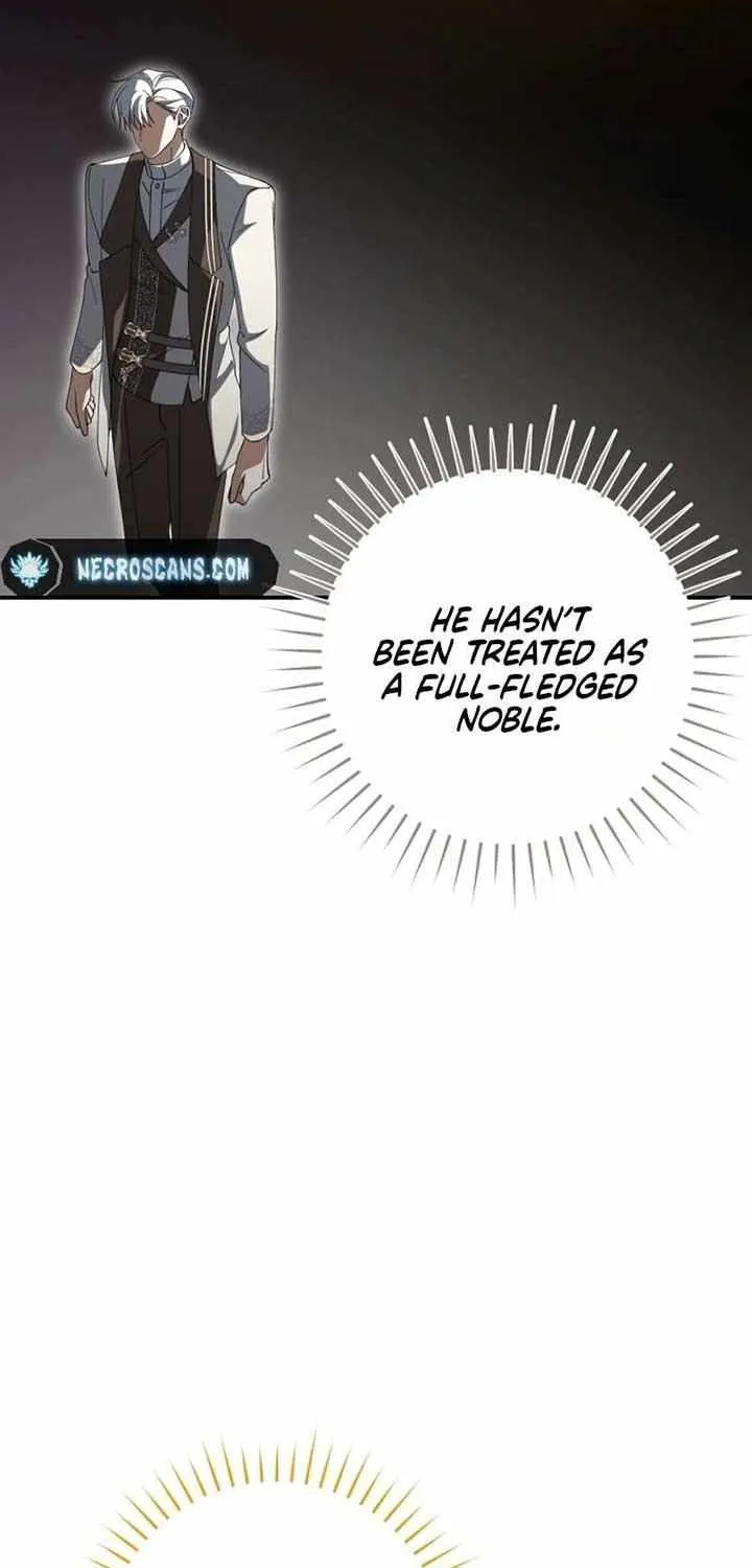 Dropping Ranks To Get Married Chapter 39 page 54 - 