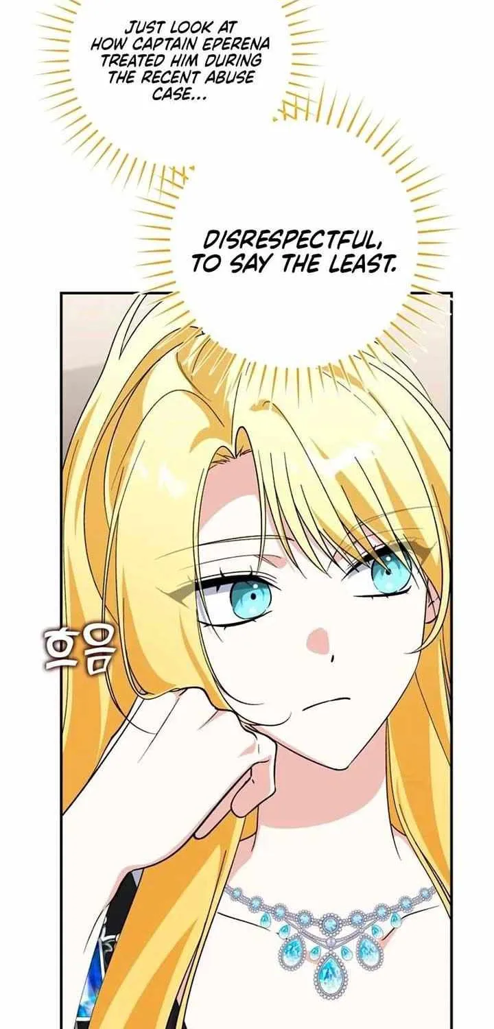 Dropping Ranks To Get Married Chapter 39 page 55 - 