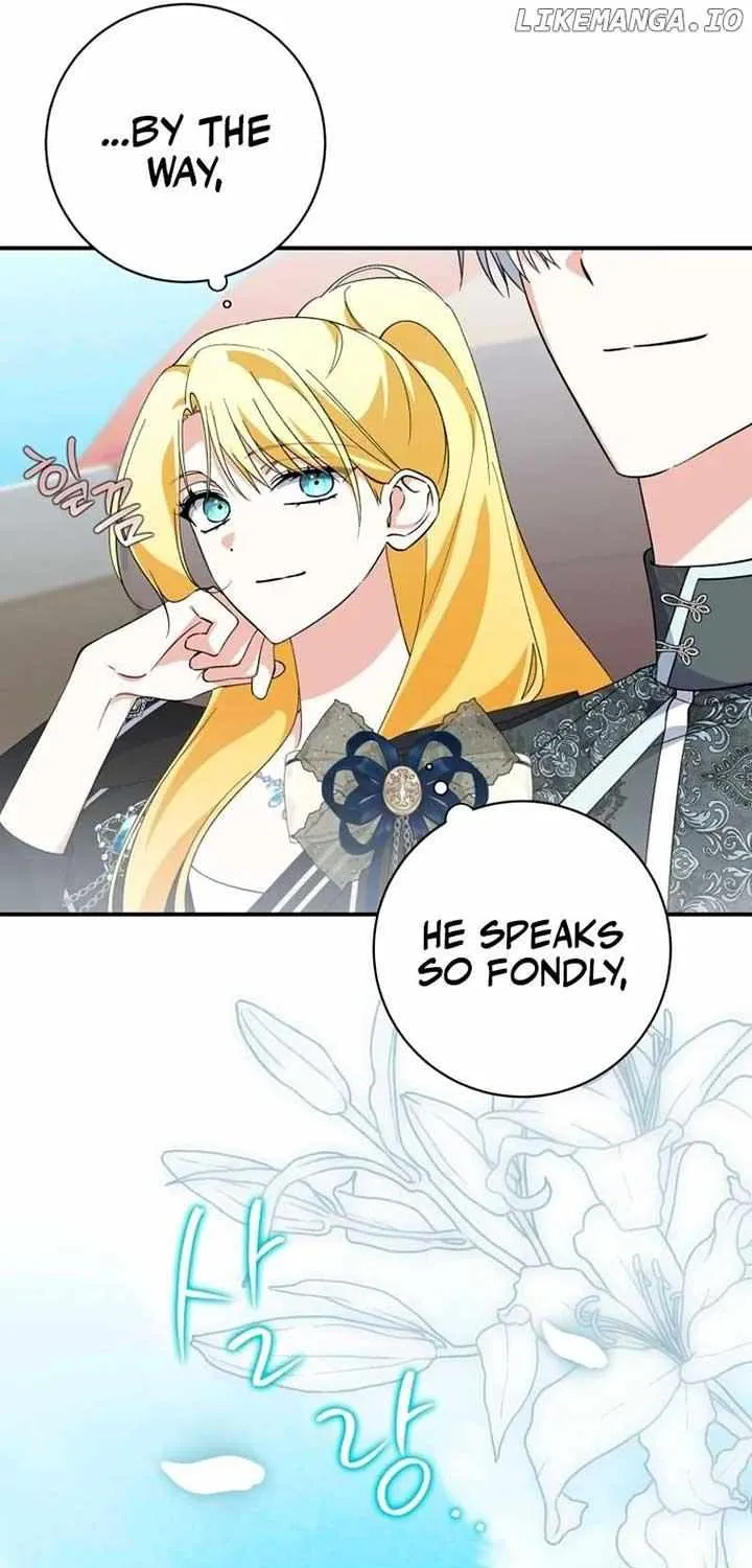 Dropping Ranks To Get Married Chapter 39 page 57 - 
