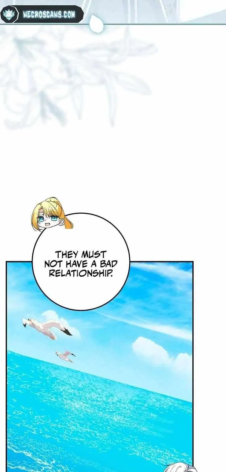 Dropping Ranks To Get Married Chapter 39 page 59 - 