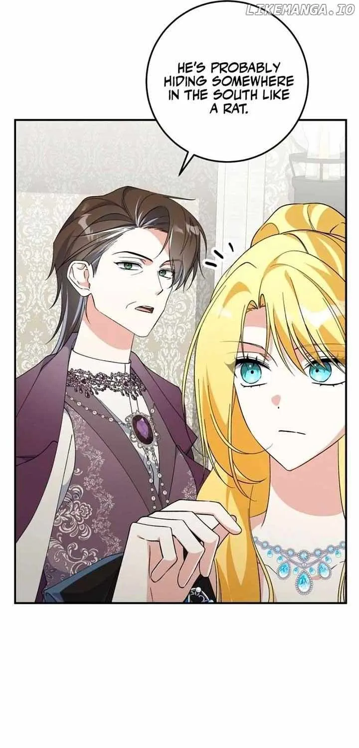 Dropping Ranks To Get Married Chapter 39 page 7 - 