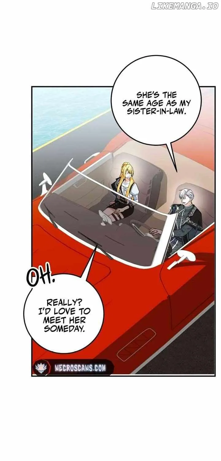 Dropping Ranks To Get Married Chapter 39 page 62 - 