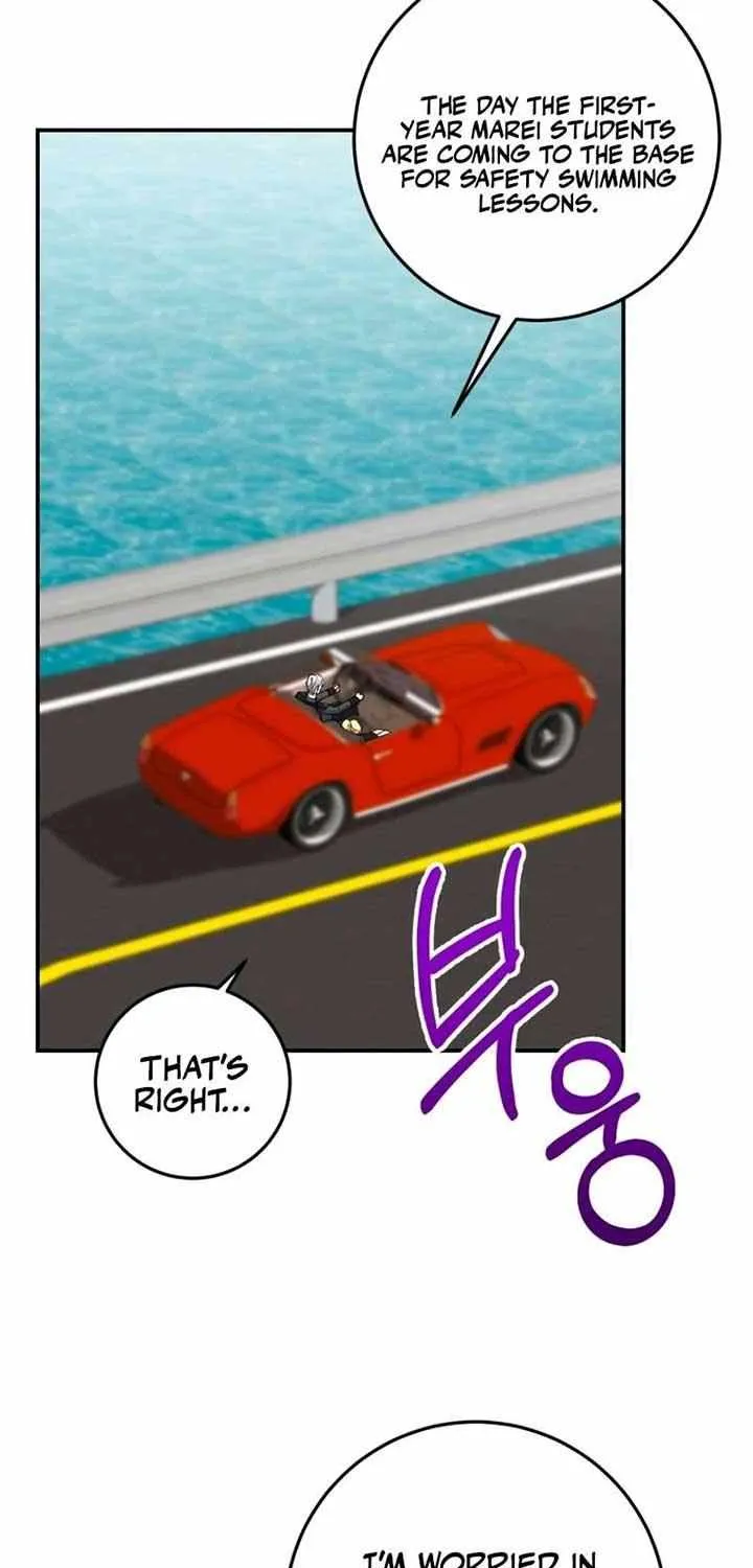 Dropping Ranks To Get Married Chapter 39 page 64 - 