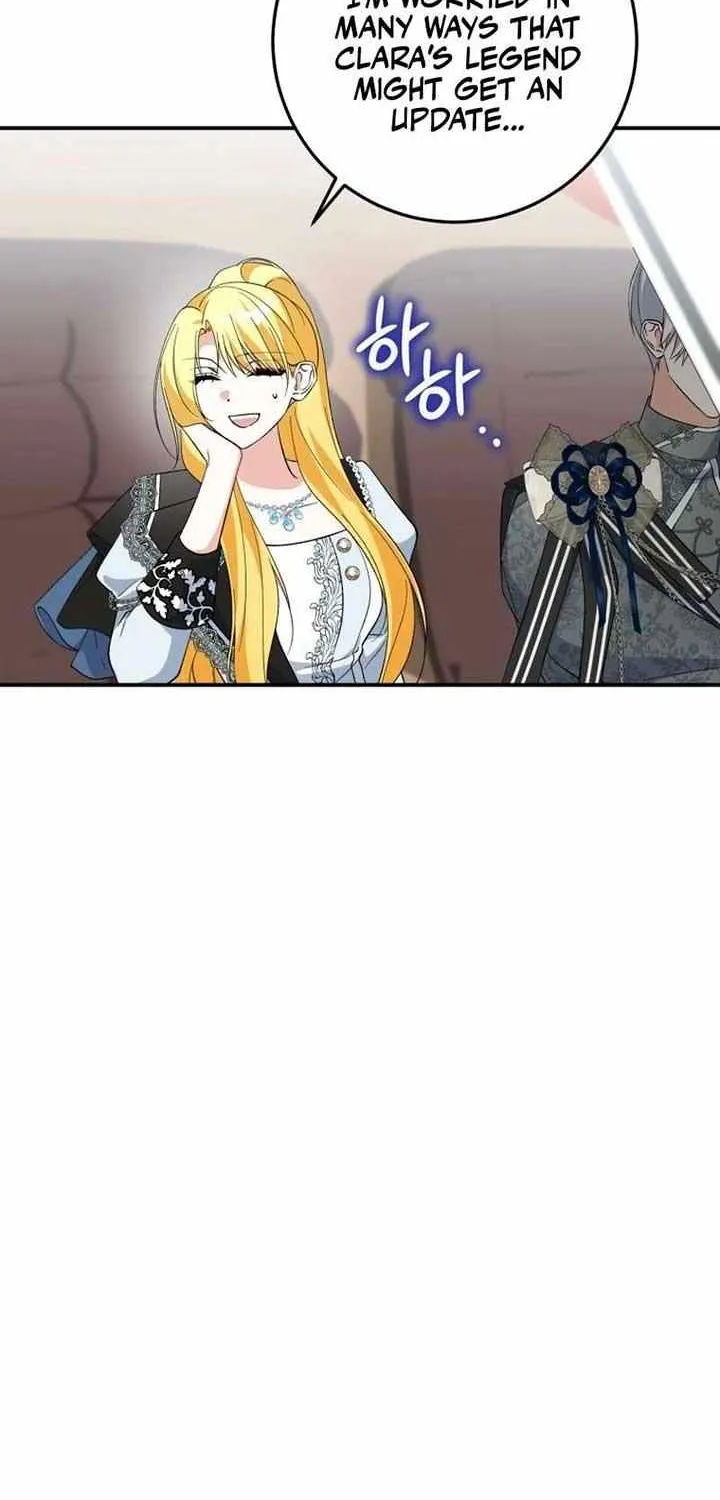 Dropping Ranks To Get Married Chapter 39 page 65 - 