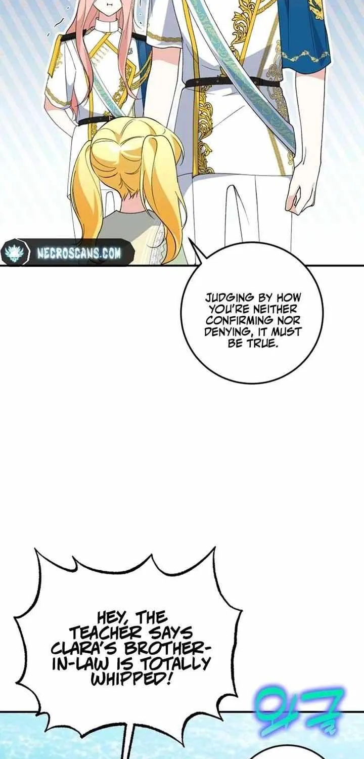 Dropping Ranks To Get Married Chapter 39 page 69 - 