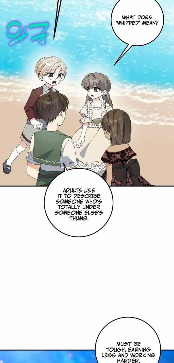 Dropping Ranks To Get Married Chapter 39 page 70 - 