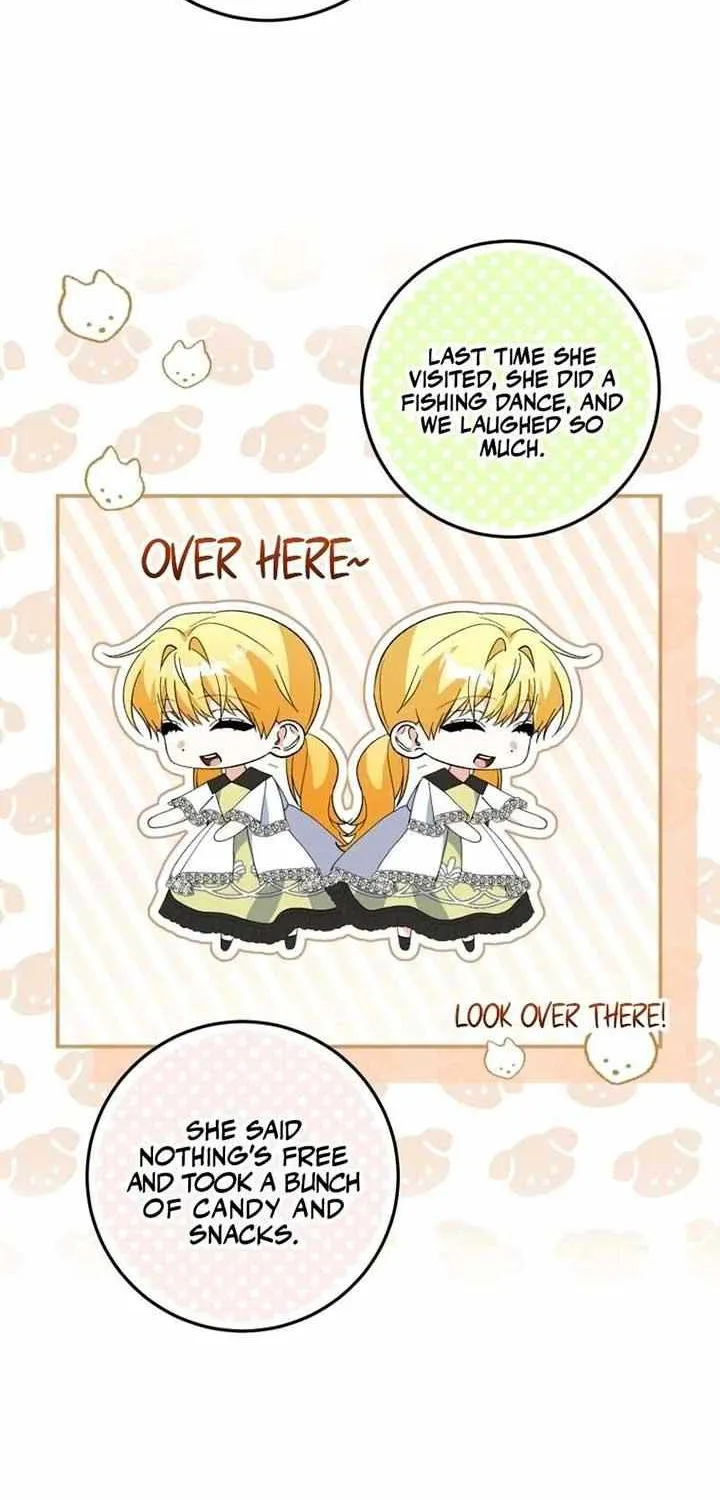 Dropping Ranks To Get Married Chapter 39 page 75 - 