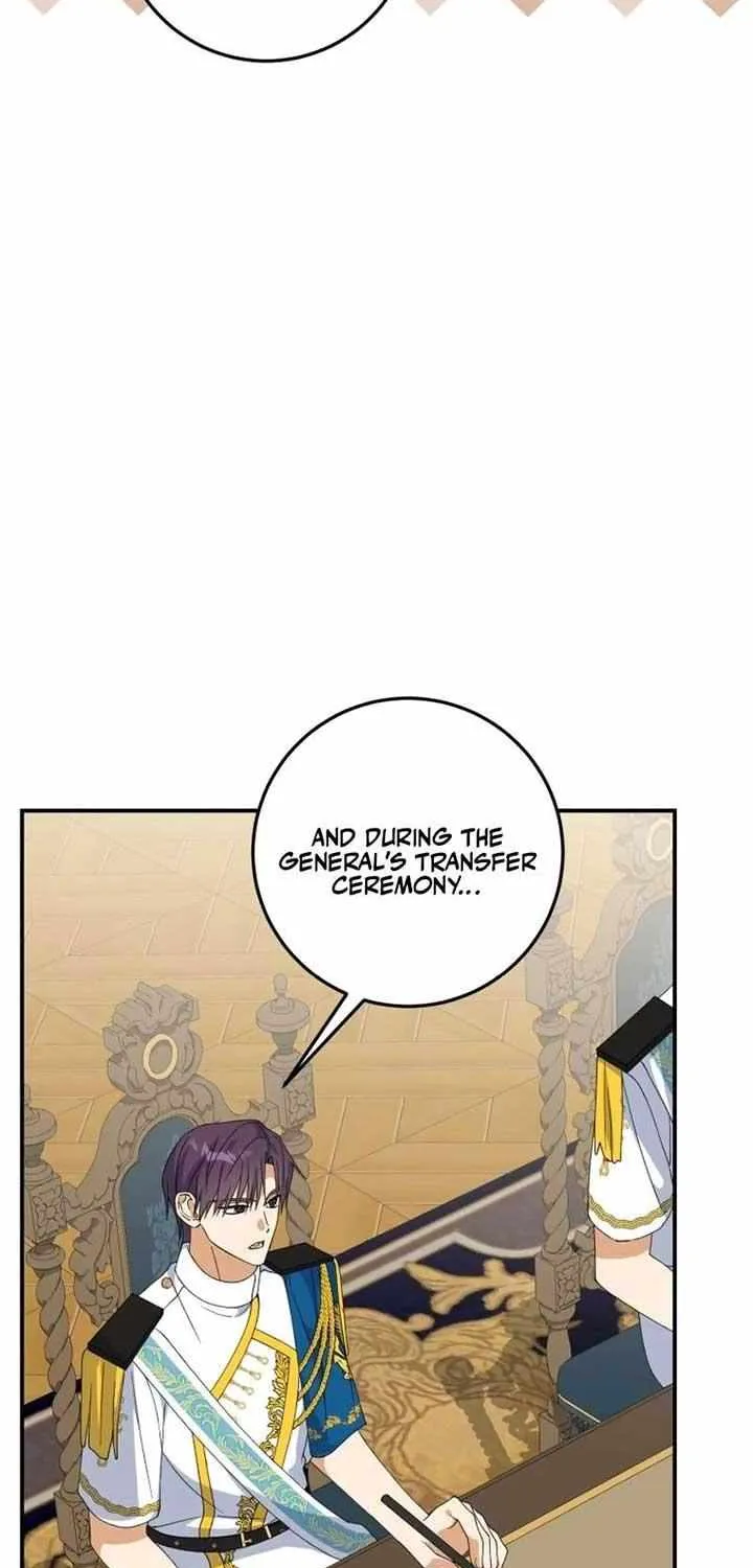 Dropping Ranks To Get Married Chapter 39 page 79 - 