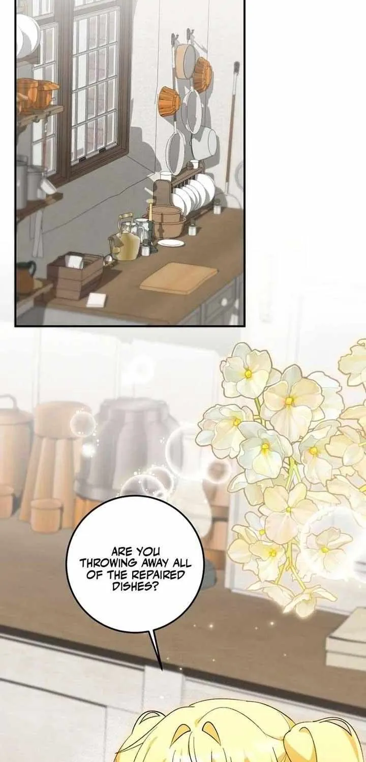 Dropping Ranks To Get Married Chapter 39 page 9 - 