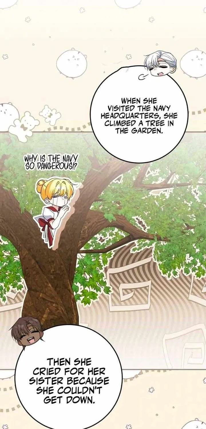Dropping Ranks To Get Married Chapter 39 page 83 - 
