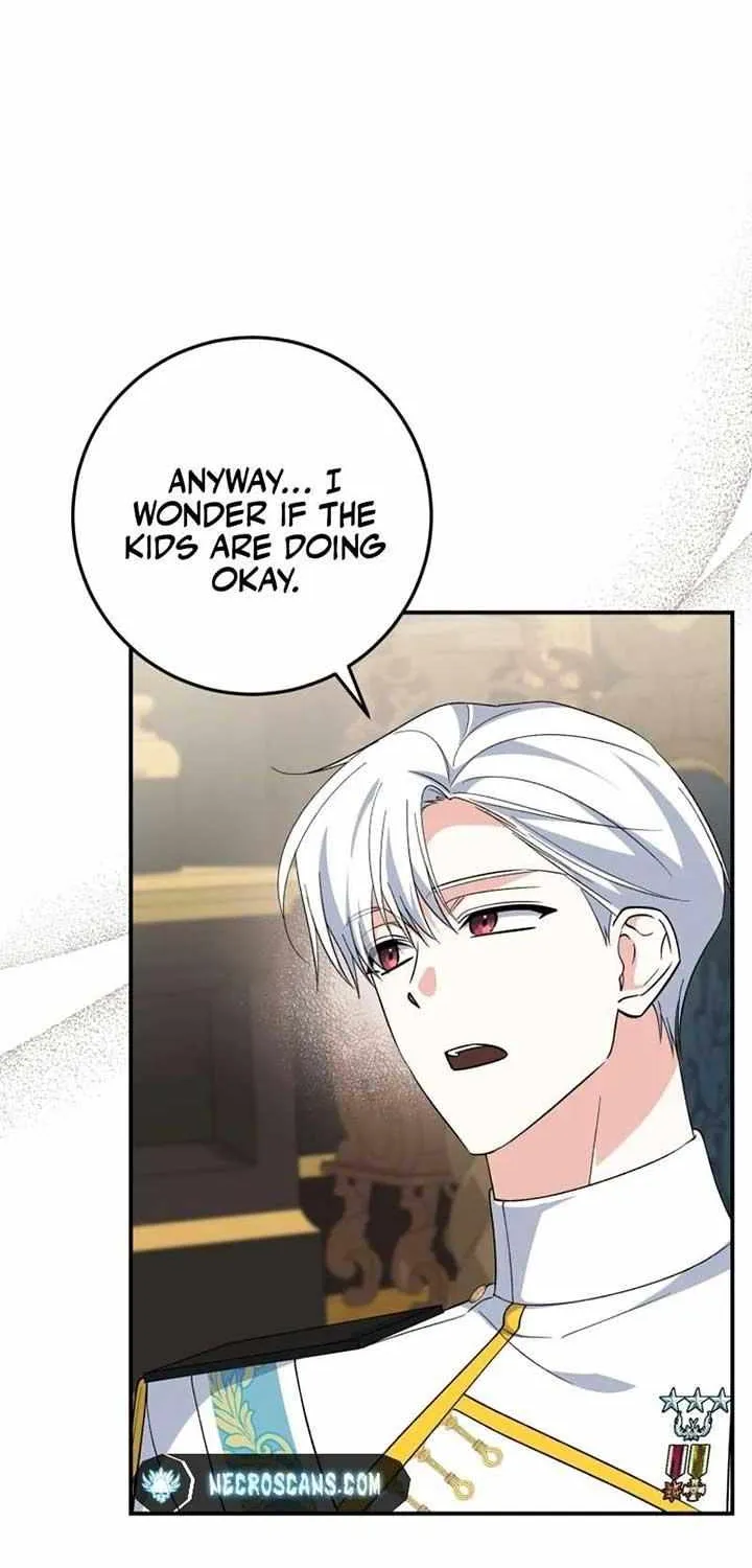Dropping Ranks To Get Married Chapter 39 page 88 - 