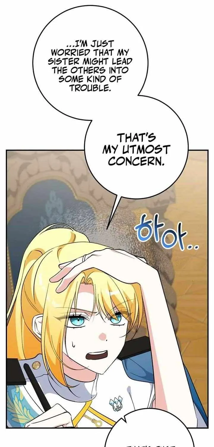 Dropping Ranks To Get Married Chapter 39 page 90 - 