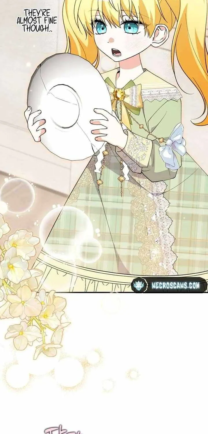 Dropping Ranks To Get Married Chapter 39 page 10 - 