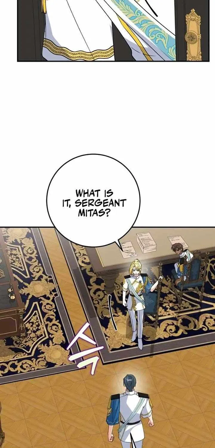 Dropping Ranks To Get Married Chapter 39 page 93 - 
