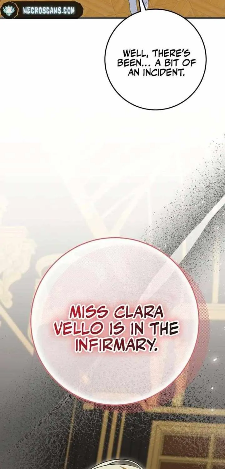 Dropping Ranks To Get Married Chapter 39 page 94 - 