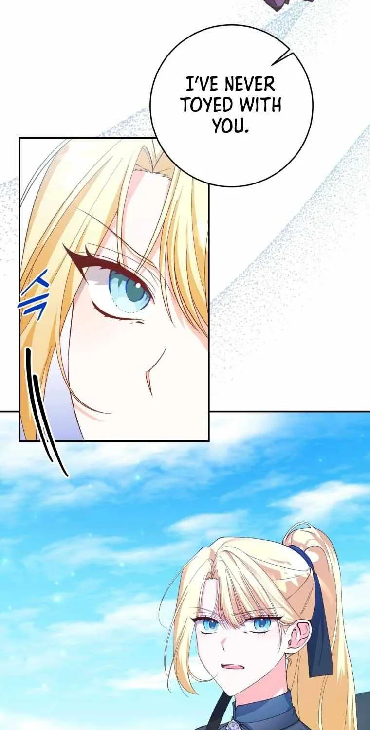 Dropping Ranks To Get Married Chapter 4 page 2 - 