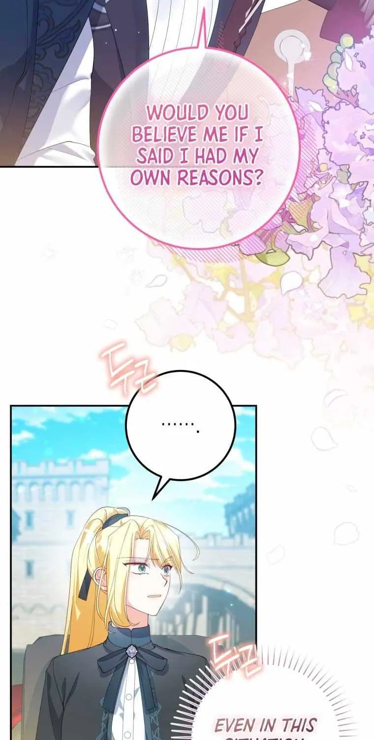Dropping Ranks To Get Married Chapter 4 page 12 - 