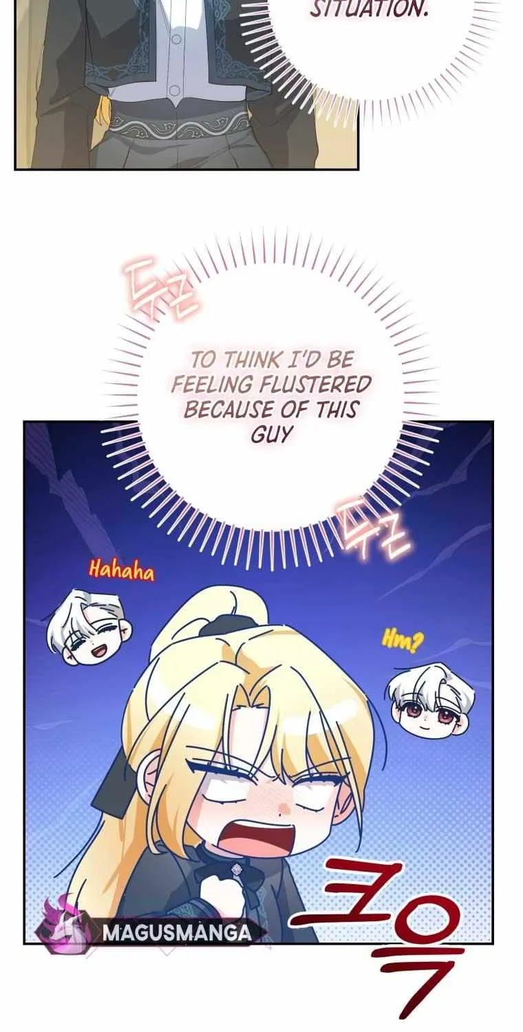 Dropping Ranks To Get Married Chapter 4 page 13 - 