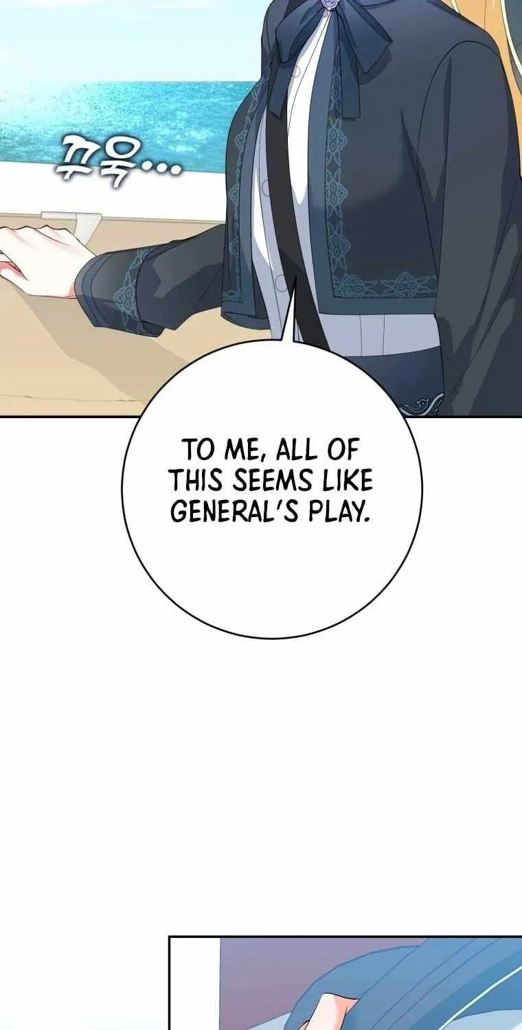 Dropping Ranks To Get Married Chapter 4 page 3 - 