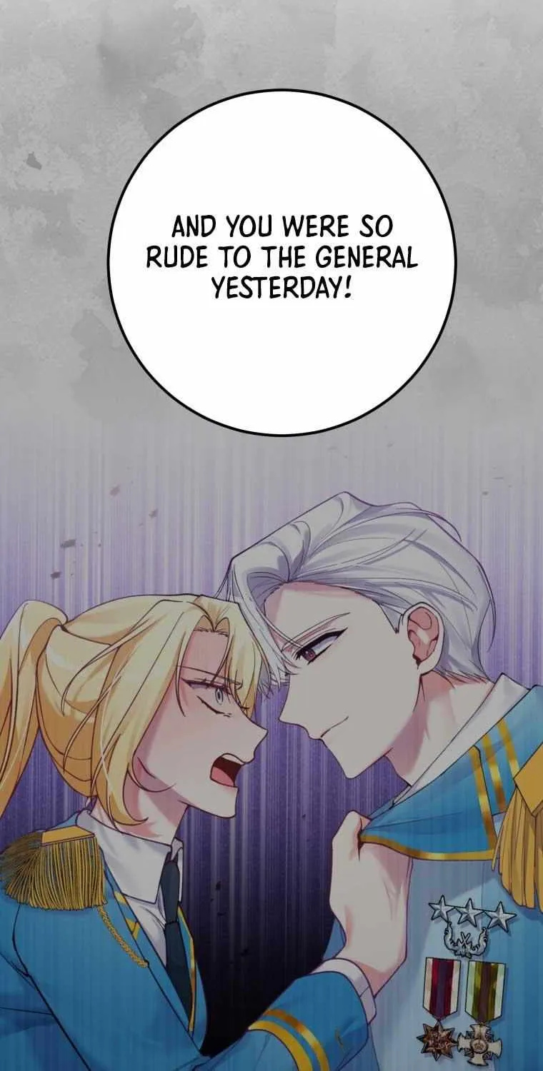 Dropping Ranks To Get Married Chapter 4 page 24 - 