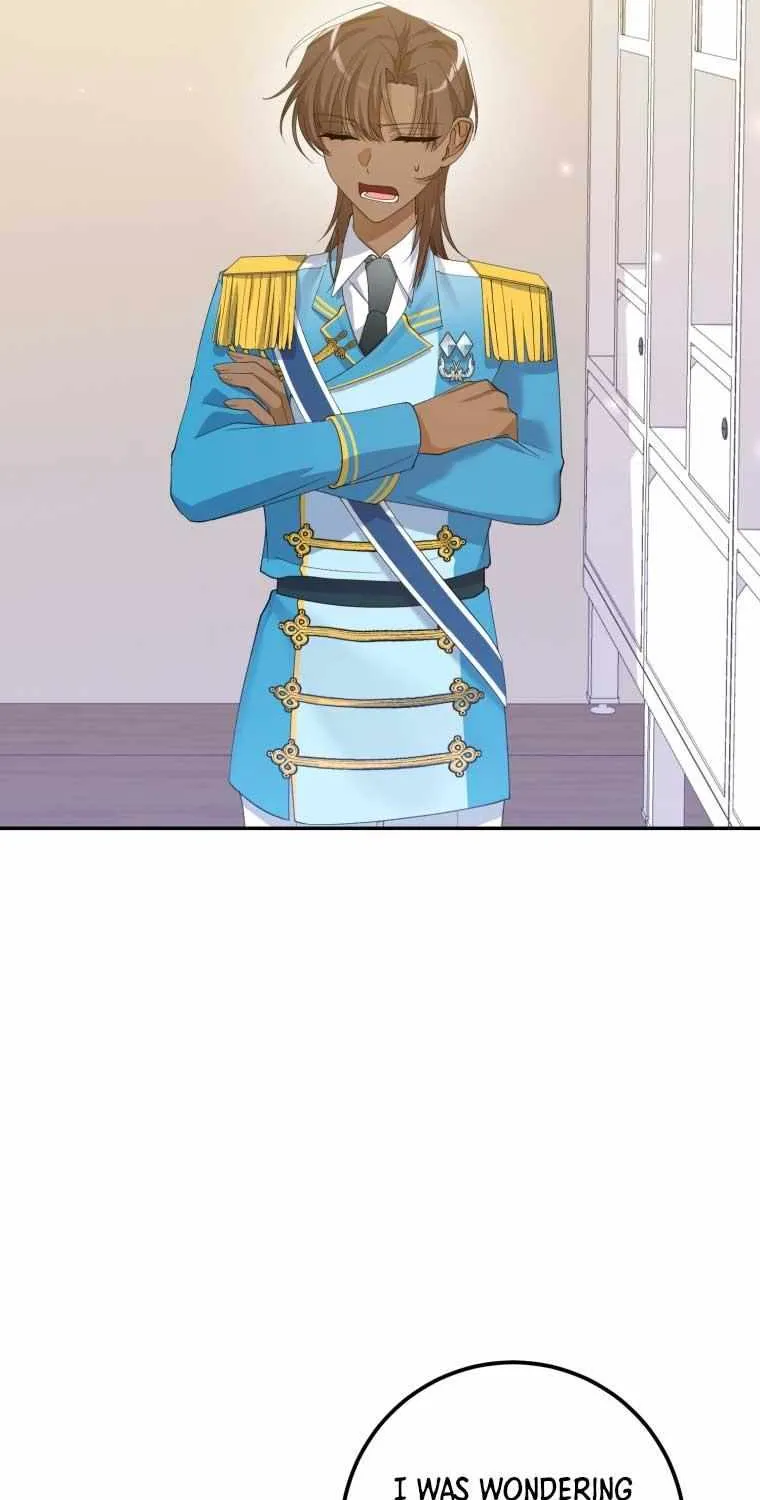 Dropping Ranks To Get Married Chapter 4 page 27 - 