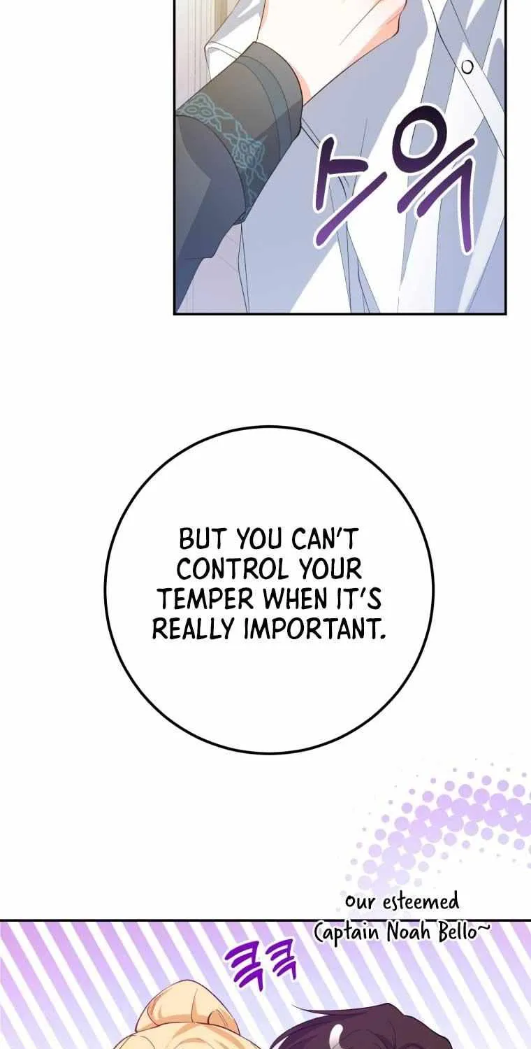 Dropping Ranks To Get Married Chapter 4 page 29 - 