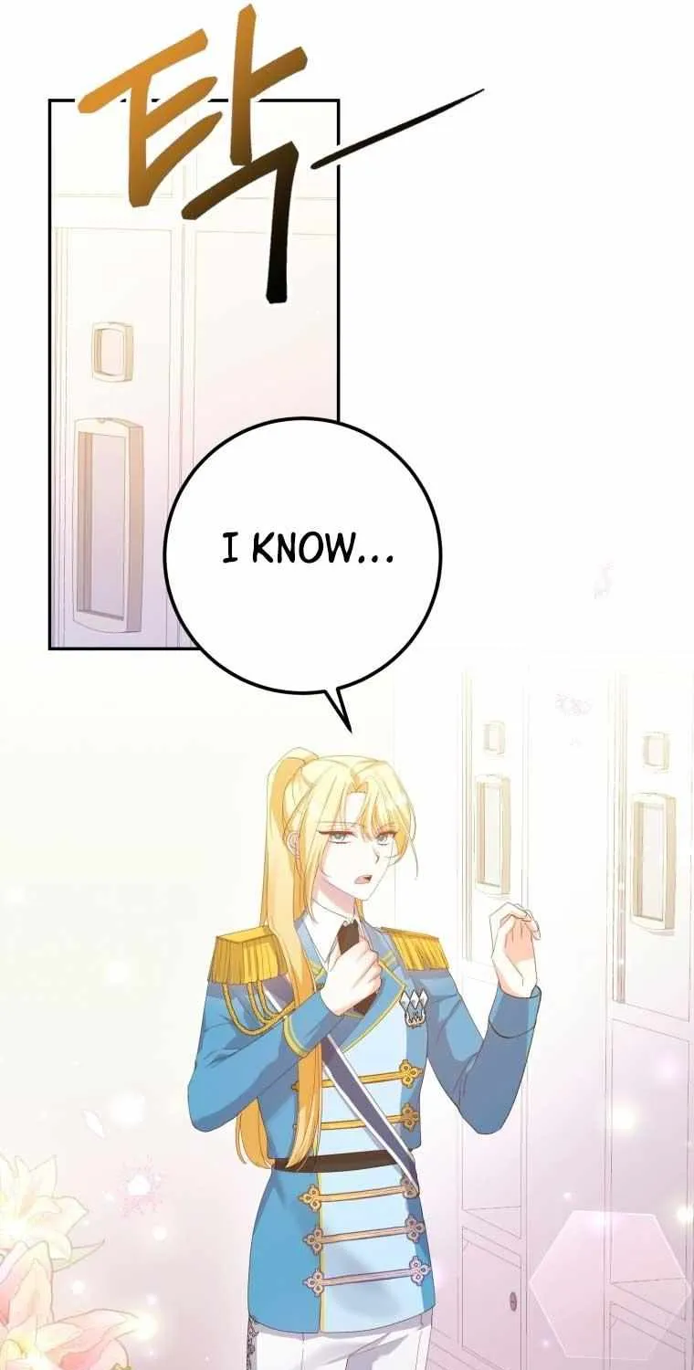 Dropping Ranks To Get Married Chapter 4 page 31 - 