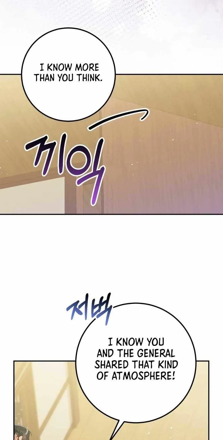 Dropping Ranks To Get Married Chapter 4 page 36 - 