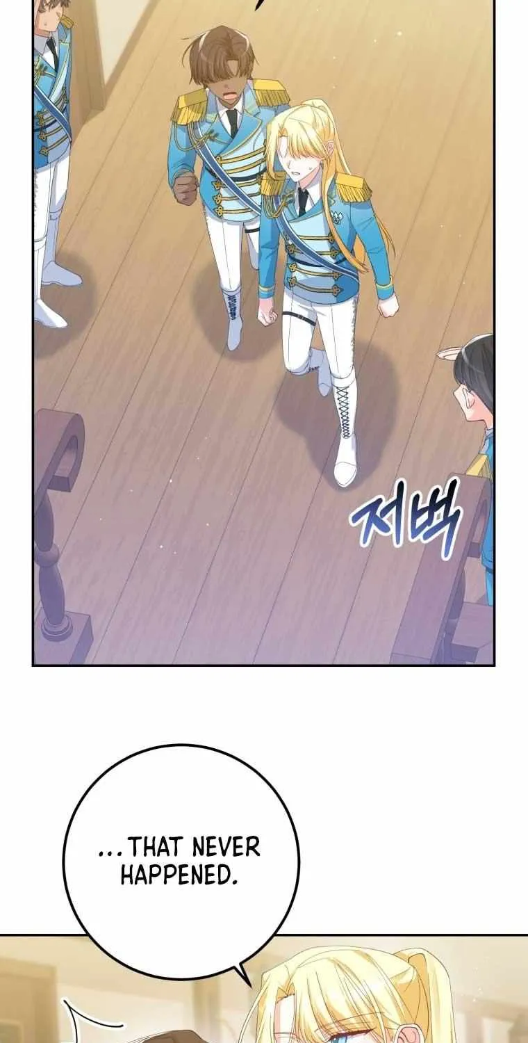 Dropping Ranks To Get Married Chapter 4 page 37 - 