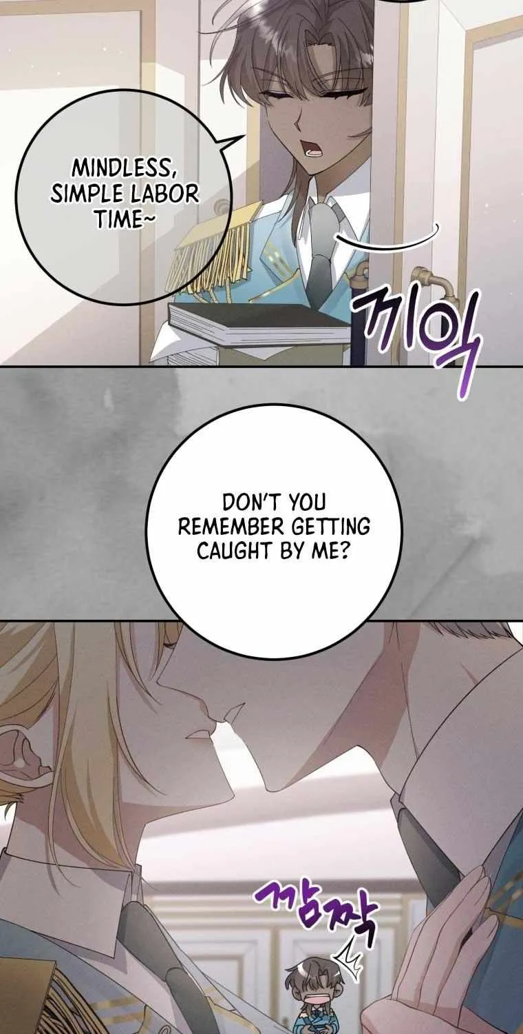 Dropping Ranks To Get Married Chapter 4 page 39 - 