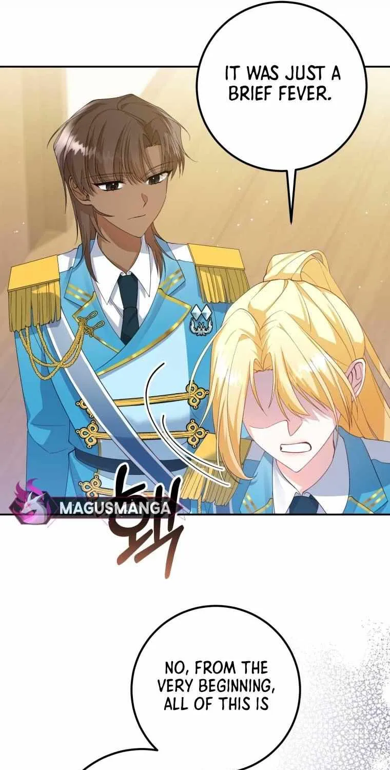 Dropping Ranks To Get Married Chapter 4 page 41 - 