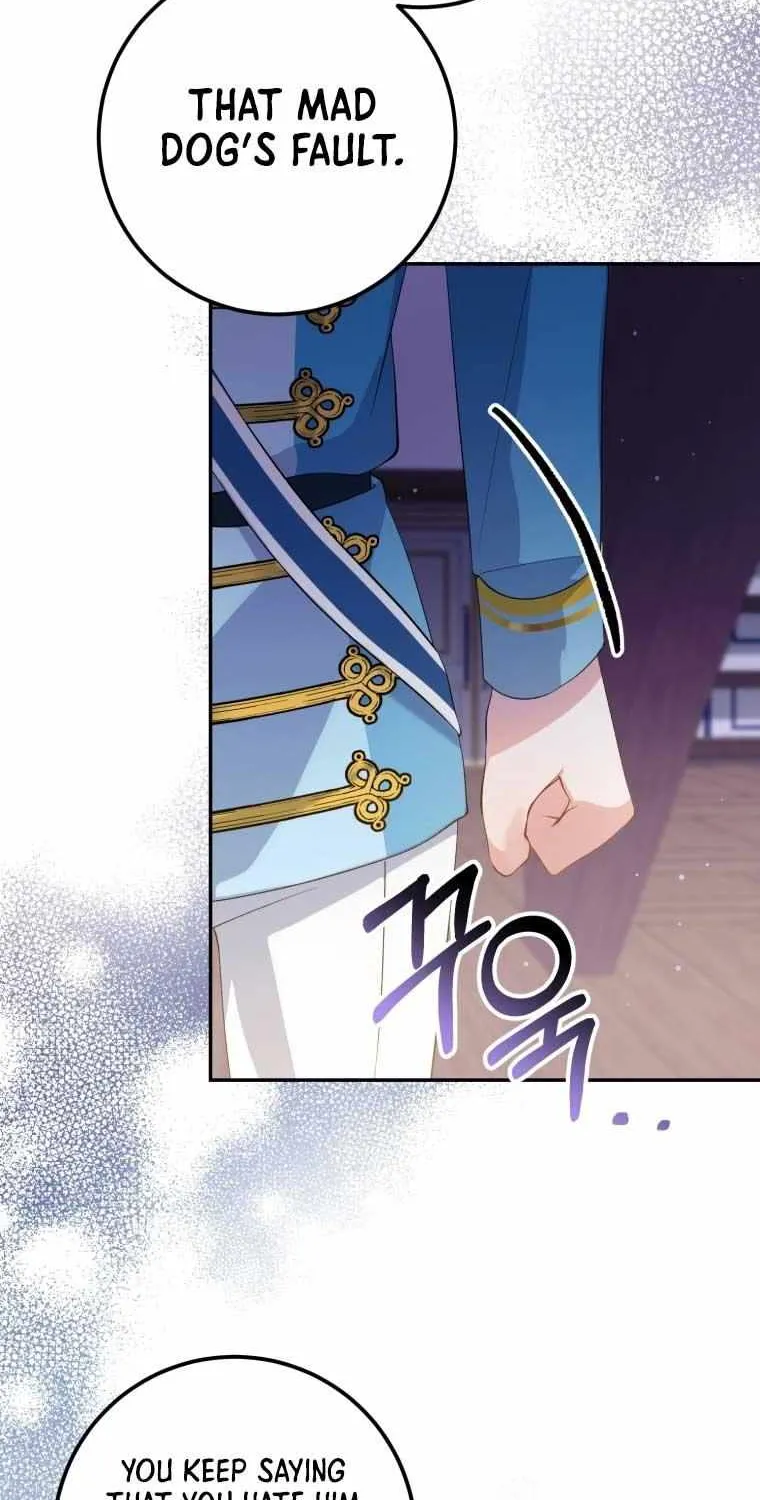 Dropping Ranks To Get Married Chapter 4 page 42 - 