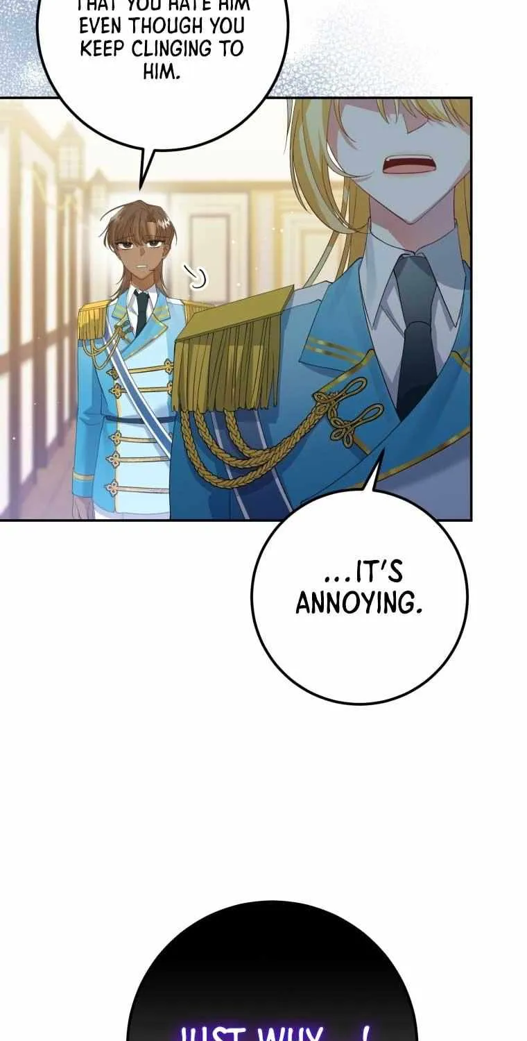 Dropping Ranks To Get Married Chapter 4 page 43 - 
