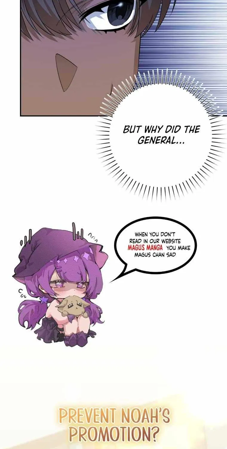 Dropping Ranks To Get Married Chapter 4 page 46 - 