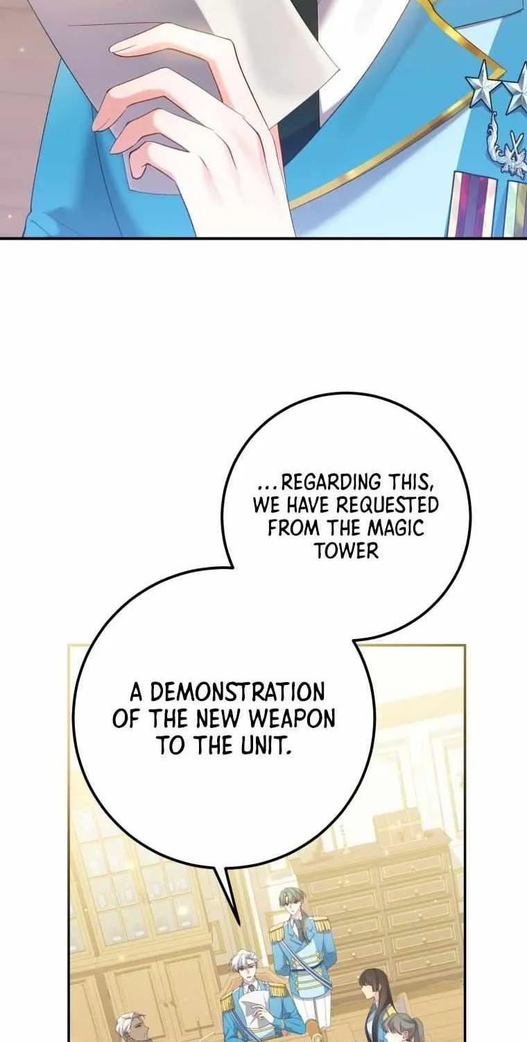 Dropping Ranks To Get Married Chapter 4 page 48 - 