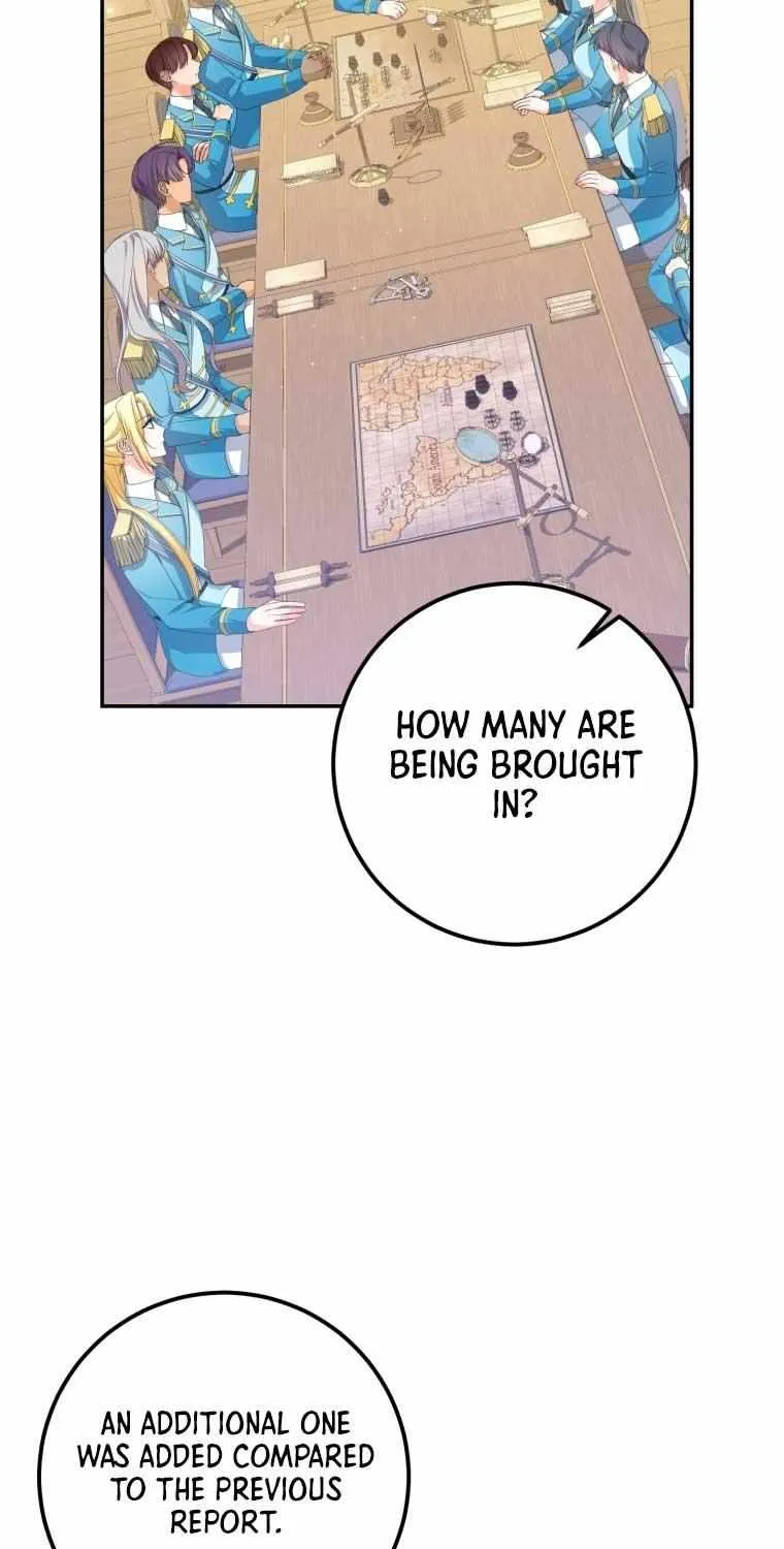 Dropping Ranks To Get Married Chapter 4 page 49 - 