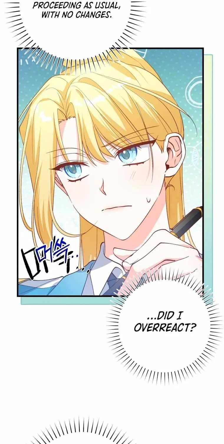 Dropping Ranks To Get Married Chapter 4 page 51 - 